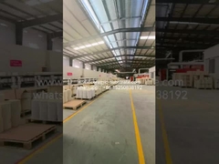 Taller de sustratos cerámicos