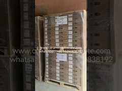 Paquete de sustratos cerámicos