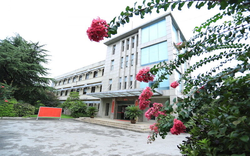 China Jiangsu Province Yixing Nonmetallic Chemical Machinery Factory Co.,Ltd Perfil de la compañía