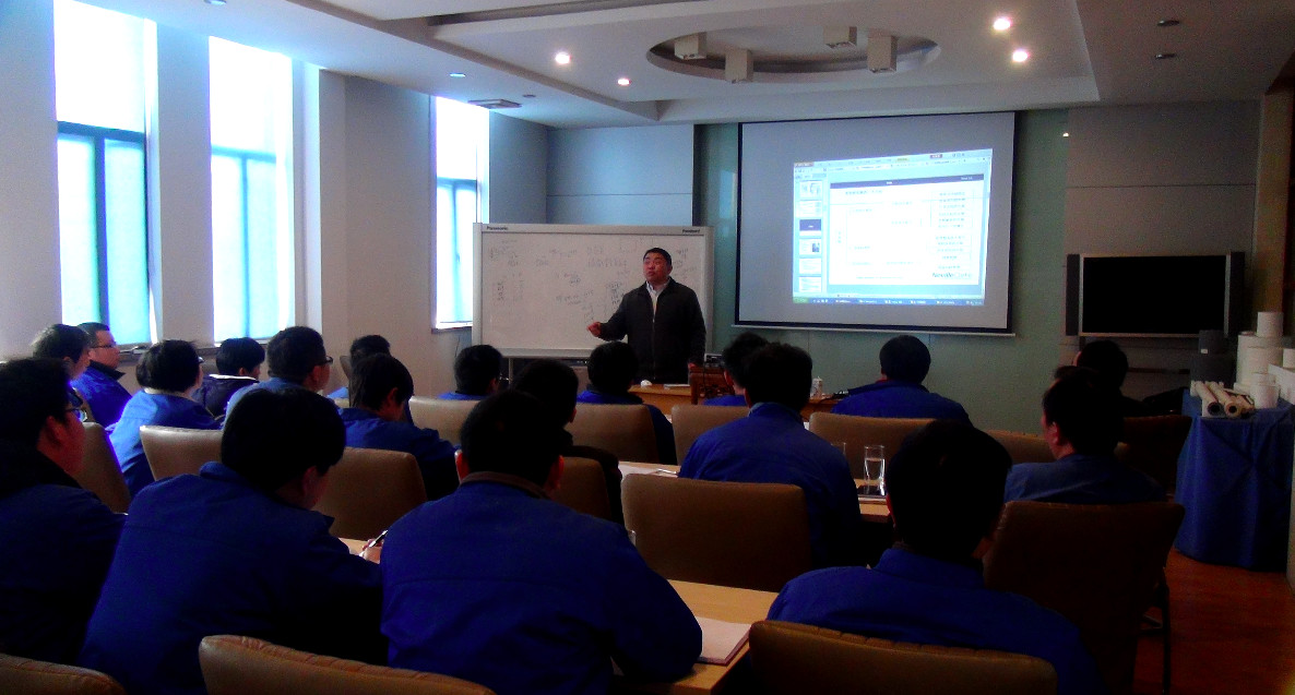 Últimos blogs de la empresa sobre Entrenamiento de TPM