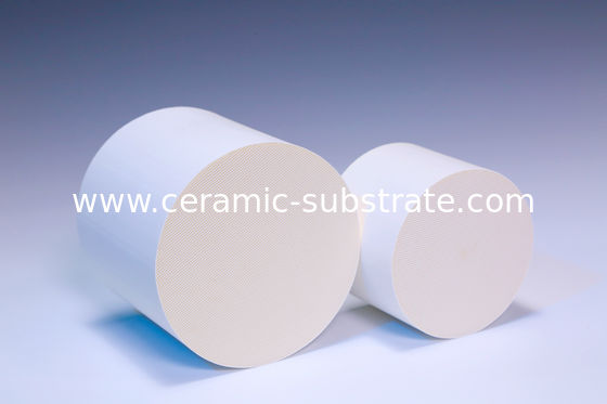 comprar Substrato diesel del catalizador doc. de la oxidación para el convertidor catalítico online manufacture