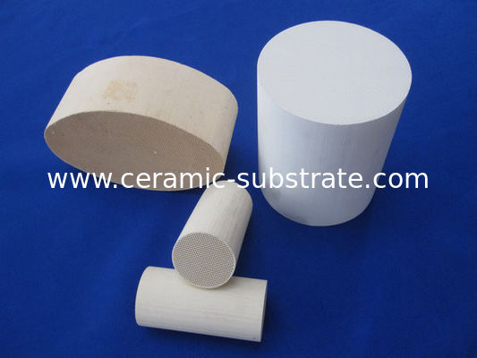 comprar Substrato poroso del convertidor catalítico online manufacture