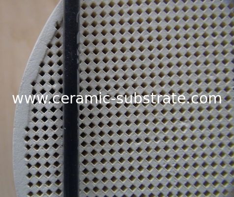 comprar Filtro del automóvil DPF online manufacture