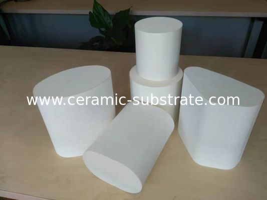 comprar Longitud de onda láser 355 Nm MOSFET Módulo de potencia Substrato que incorpora un catalizador de oxidación del diésel que garantiza la conversión de energía y la disipación de calor online manufacture