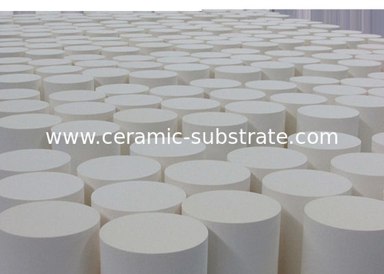 comprar Convertidor catalítico del alto panal de cerámica de la durabilidad para el filtro del hollín online manufacture