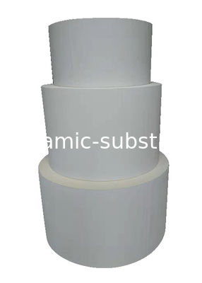 DPF Substrate Cordierite Diesel Particulate Filter Chemical Corrosion Resistance